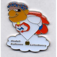 Modell-Ballonen Letzebuerg
